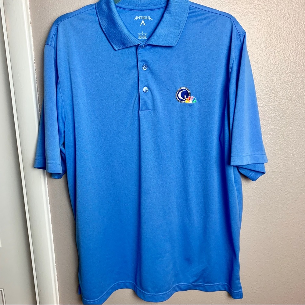 Antigua Golf Shirt